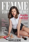 Aurélia Decker
