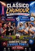 Le Classico de l'humour