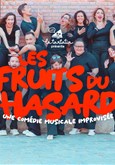 Les Fruits du Hasard, allégorie musicale improvisée