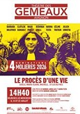 Le Proc�s d'une vie 