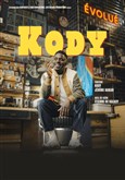 Kody dans �volu� 