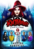 Kid Manoir, le Secret de la Sorcière