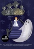 Le Fantôme de Canterville