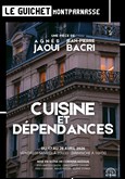 Cuisine et dépendances
