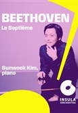 Beethoven, la 7ème