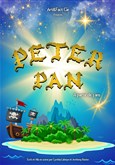 Peter Pan Le Cepac Silo