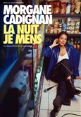 Morgane Cadignan