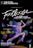 Footloose Le R�publique - Petite Salle