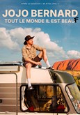 Jojo Bernard dans Tout le monde il est beauf La Com�die des Alpes