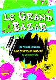 Le grand bazar