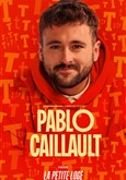 Pablo Caillault