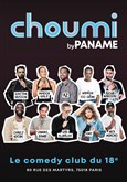 Choumi Comedy Club