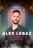 Alex Lebaz
