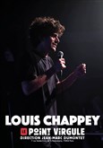 Louis Chappey Le Point Virgule