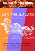 Les Fabuleuses