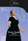 Pretty Yende : Melodies et airs d'Opéra