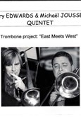 East Meets West
