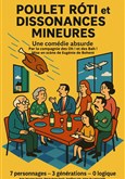 Poulet rôti et dissonances mineures
