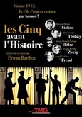 Les Cinq avant l'Histoire