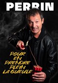 Olivier Perrin