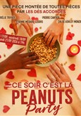 Peanuts party