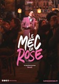 BenH dans Le mec en rose Th��tre � l'Ouest