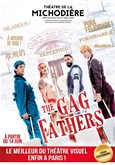 The Gag Fathers Comédie Bastille