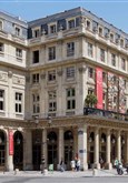Visite guidée : Le Paris de Molière