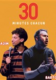 Najim et Bartosz