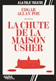 La chute de la maison Usher