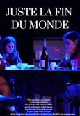 Juste la fin du monde Carr� Rondelet Th��tre
