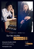 Musique Baroque : Clavecin et Traverso