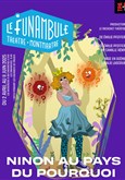 Ninon au pays du pourquoi