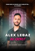 Alex Lebaz