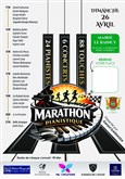 Marathon pianistique