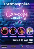 Atmosphère Comedy Club