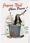 Joyeux Noël Chien Pourri