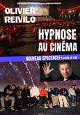 Olivier Reivilo dans Hypnose au cin�ma Th��tre Thoris Production