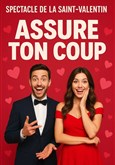 Assure ton coup pour la Saint Valentin Bar � Rire Th��tre