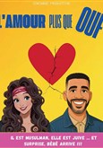 L'amour plus que ouf