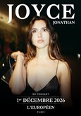 Joyce Jonathan