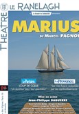Marius Thtre le Ranelagh