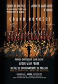 Grand Concert Bel Canto