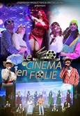 Le cinéma en folie