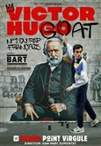 Victor Hugoat : N°1 du rap Français