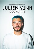Julien Vinh dans Couronne 