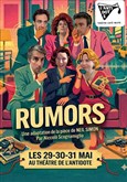 Rumors 