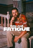 Hakim Jemili dans Fatigu� Th��tre � l'Ouest de Lyon