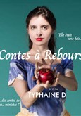 Contes  Rebours Caf de la Gare