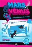 Mars & Vnus, tempte au sein du couple ! Salle festive Nantes Nord